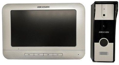 Şirkətimiz muasir standartlara uygun "Hikvision DS-KIS204