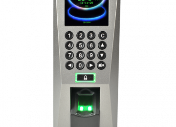 Biometrika – Sizə eyni zamanda giriş və çıxışa məhdudiyyət