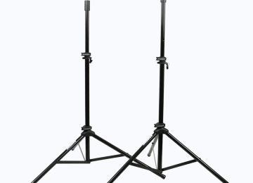 "Samson sp50p" dinamik dayağı speaker stand / dinamik