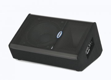 Samson 612m live - aktive speaker monitor Two-way bi-amped