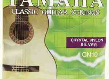 Klassik gitara Simi yamaha CN10 GITARA SIMI ,Gitara ve