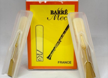 Barre - Mec Bb Clarinet No:1.5 Bb Klarnet Kamışı