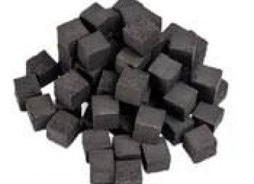 Qəlyanlar üçün kömür satışı 100 faiz təbii əlym kömürünün