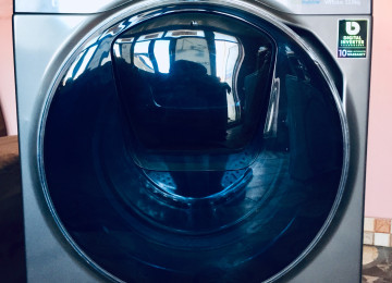 Teze Samsung Smart Paltaryuyan 12 kq Dijital İnverter