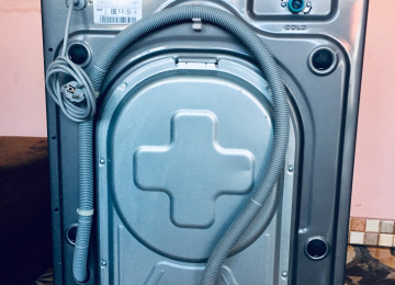 Teze Samsung Smart Paltaryuyan 12 kq Dijital İnverter