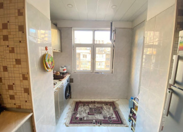 Salam aleykum. Narimanov rayonu Tebriz kucesi Tefekkur