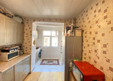 Salam aleykum. Narimanov rayonu Tebriz kucesi Tefekkur