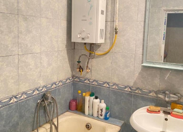 Salam aleykum. Narimanov rayonu Tebriz kucesi Tefekkur