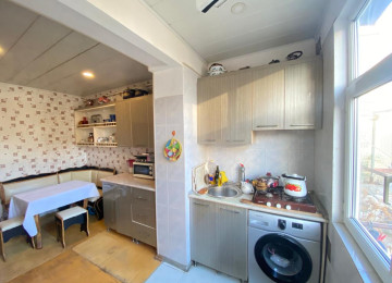 Salam aleykum. Narimanov rayonu Tebriz kucesi Tefekkur