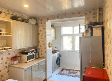 Salam aleykum. Narimanov rayonu Tebriz kucesi Tefekkur