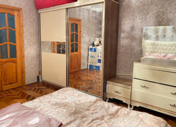 Salam aleykum. Narimanov rayonu Tebriz kucesi Tefekkur