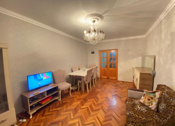 Salam aleykum. Narimanov rayonu Tebriz kucesi Tefekkur