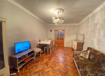 Salam aleykum. Narimanov rayonu Tebriz kucesi Tefekkur