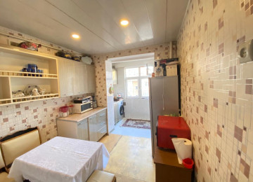 Salam aleykum. Narimanov rayonu Tebriz kucesi Tefekkur