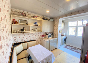 Salam aleykum. Narimanov rayonu Tebriz kucesi Tefekkur