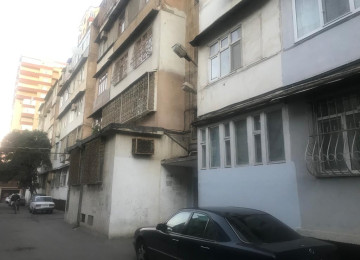 Salam aleykum. Narimanov rayonu Tebriz kucesi Tefekkur