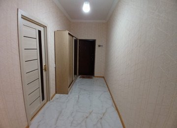 Xirdalan seheri AAAF parkda 6/4-cu mertebesinde sahesi 86