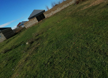 Quba rayon Bagbanli qesebesinde 6 sot ferdi yawayiw sahesi