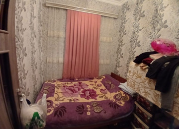 Xirdalan seheri 119 sayli marsurut yolunda marsurutdan 200