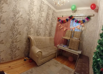 Xirdalan seheri 119 sayli marsurut yolunda marsurutdan 200