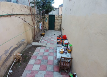 Xirdalan seheri 119 sayli marsurut yolunda marsurutdan 200