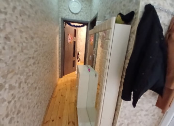 Xirdalan seheri 119 sayli marsurut yolunda marsurutdan 200