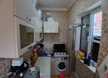 Xirdalan seheri 119 sayli marsurut yolunda marsurutdan 200