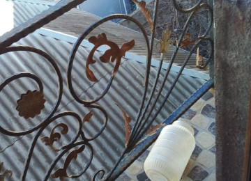 Xlrdalan Aytac Sadllq evin yanl 1 otaq kiraye Menzil Ayleye