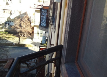 Xlrdalan Aytac Sadllq evin yanl 1 otaq kiraye Menzil Ayleye