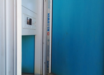 Xlrdalan Aytac Sadllq evin yanl 1 otaq kiraye Menzil Ayleye