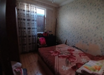 Xırdalan seheri Brendyolun arxasinda sahesi 80 kvm 3 otaqli