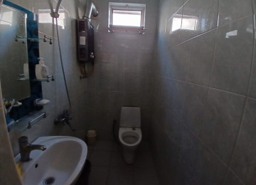 Xırdalan seheri Brendyolun arxasinda sahesi 80 kvm 3 otaqli