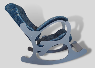 Yellənən kreslo BUTA PLUS | KREDİTLƏ Yeni model BUTA PLUS