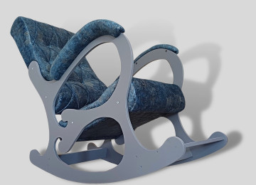 Yellənən kreslo BUTA PLUS | KREDİTLƏ Yeni model BUTA PLUS