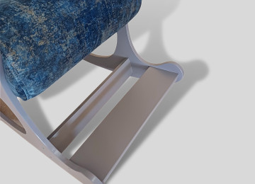 Yellənən kreslo BUTA PLUS | KREDİTLƏ Yeni model BUTA PLUS