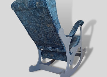 Yellənən kreslo BUTA PLUS | KREDİTLƏ Yeni model BUTA PLUS