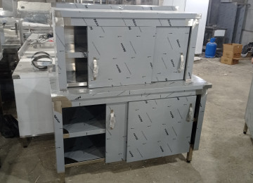 Yerli istehsalımız və ya xaricdən istəyə uyğun sifarişlərlə