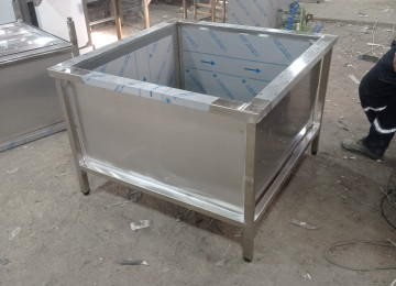 Yerli istehsalımız və ya xaricdən istəyə uyğun sifarişlərlə