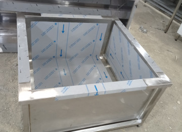 Yerli istehsalımız və ya xaricdən istəyə uyğun sifarişlərlə