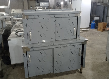 Yerli istehsalımız və ya xaricdən istəyə uyğun sifarişlərlə