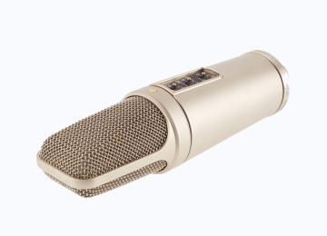 Studiya mikrofonu Rode NT2-A Brend:Rode Tip:Studiya