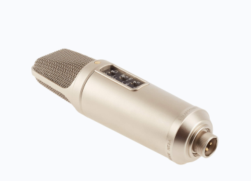 Studiya mikrofonu Rode NT2-A Brend:Rode Tip:Studiya