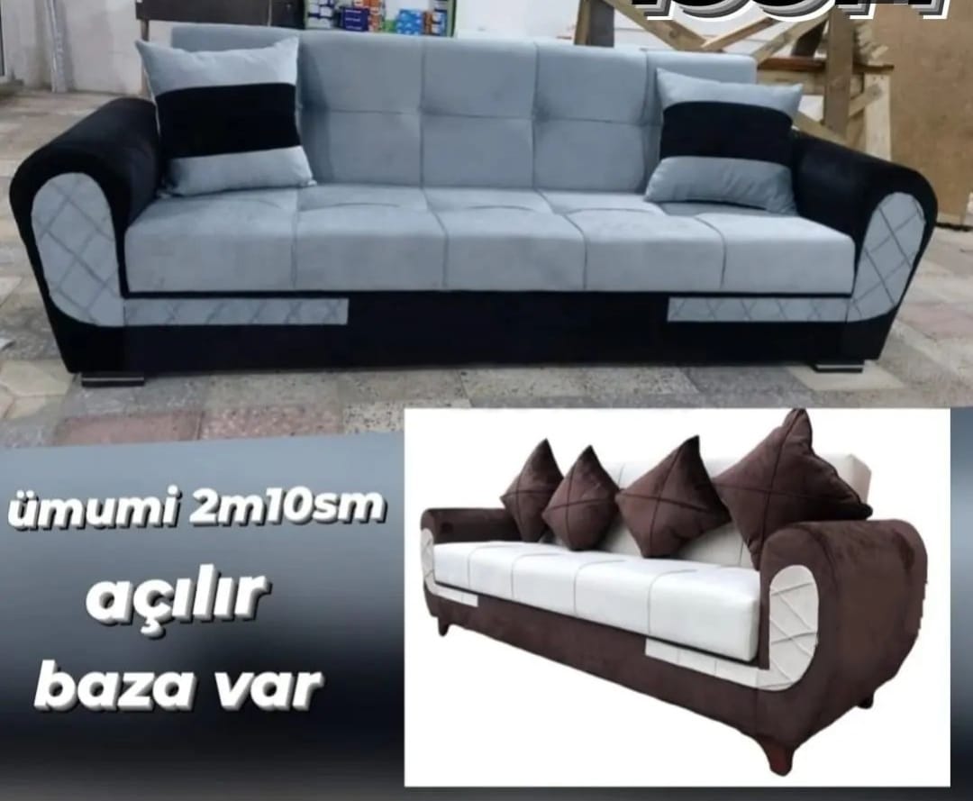 Divan Sifarişlə hazırlanır Rəng seçimi var Kitab kimi