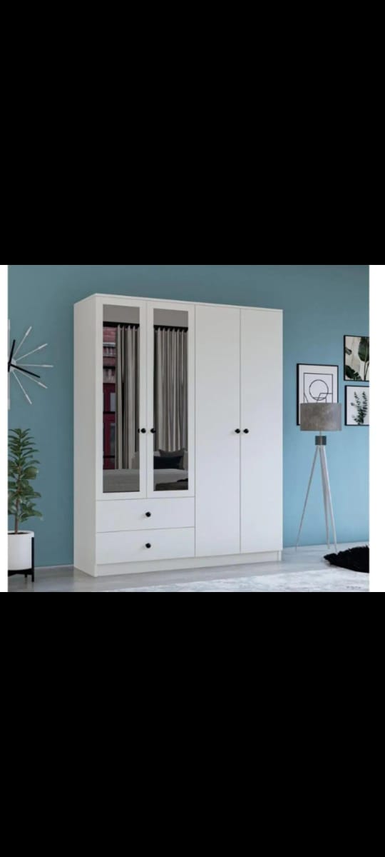 Paltar Dolabi Sifarişlə hazırlanır Rəng seçimi var Ölçü