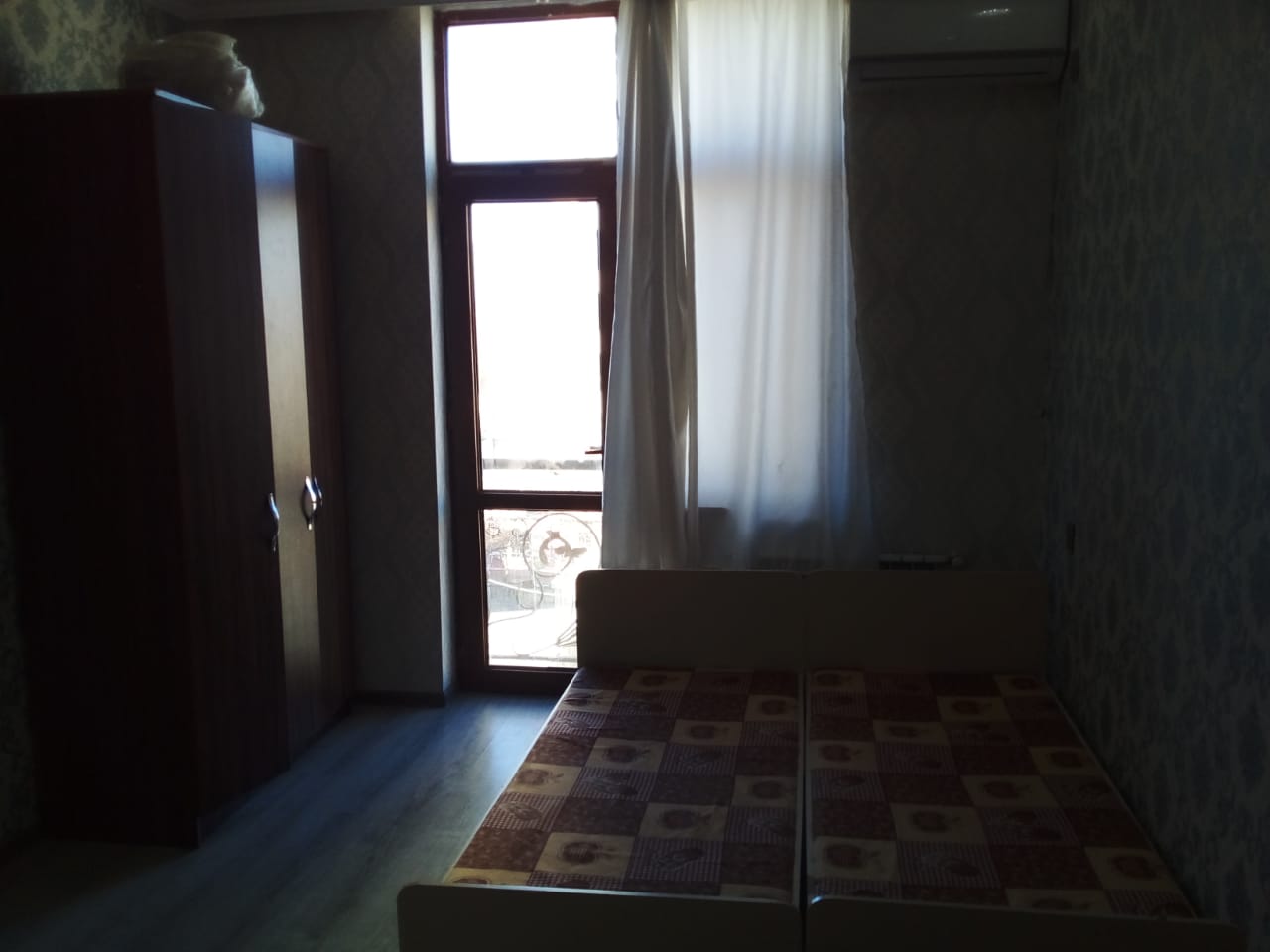 Xlrdalan Aytac Sadllq evin yanl 1 otaq kiraye Menzil Ayleye