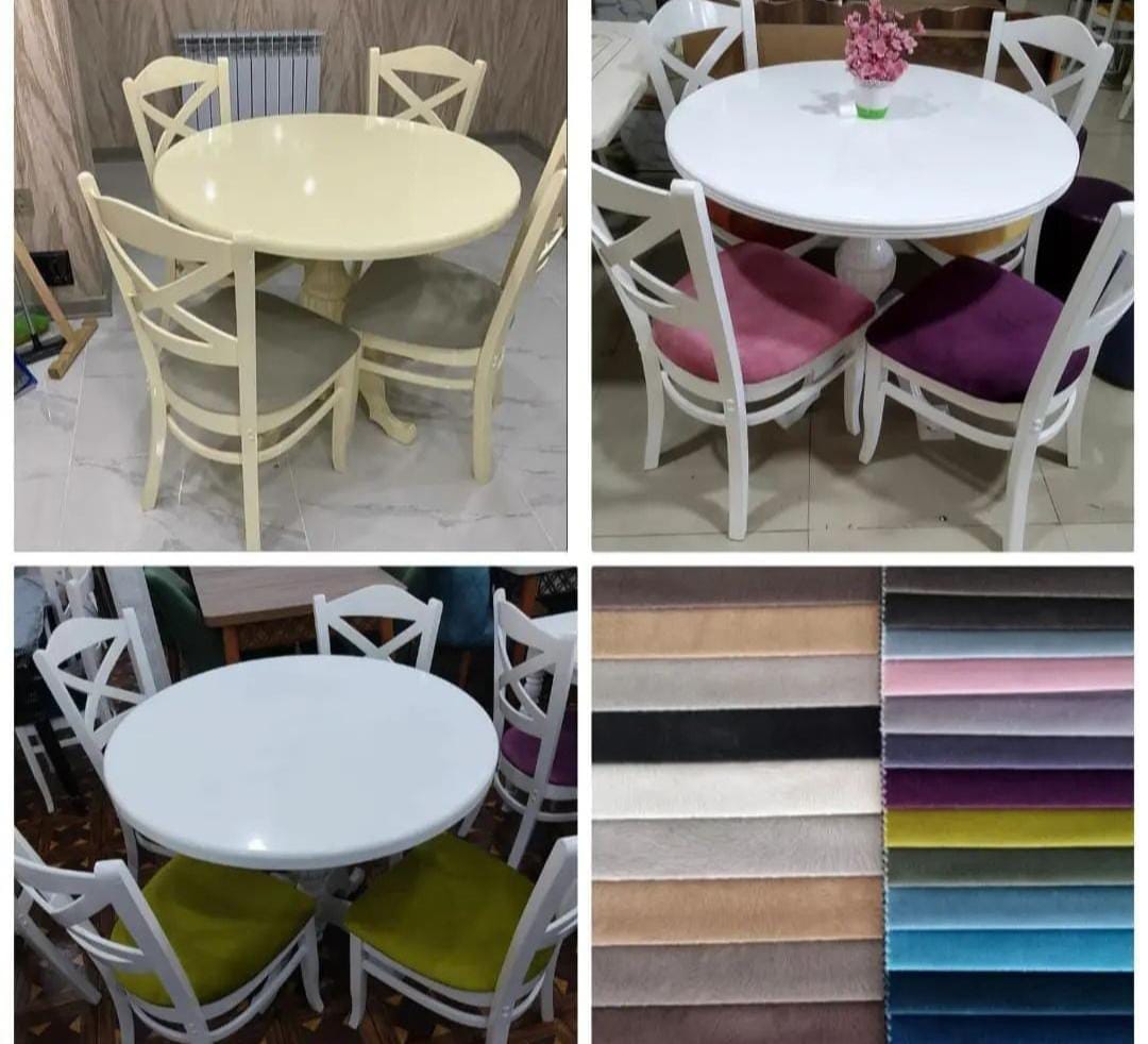 Masa dəsti Sifarişlə hazırlanır Rəng seçimi var Qiyməti