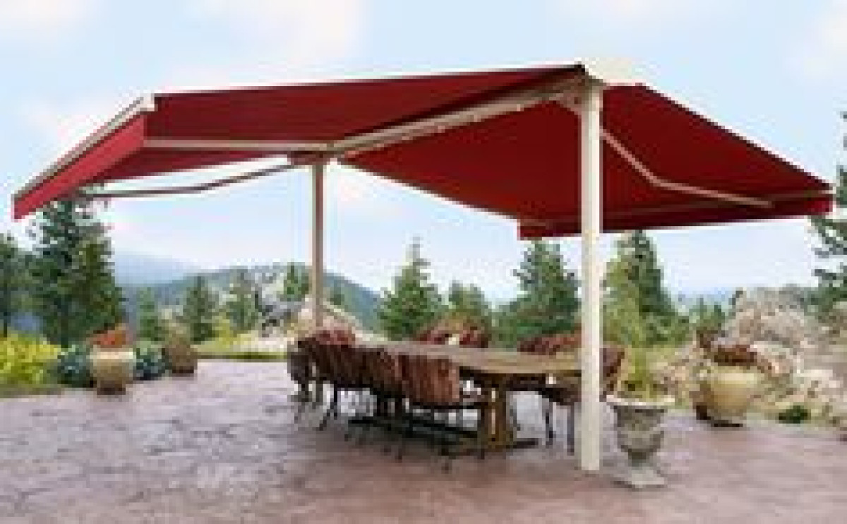 yanlara açlan çətir iki terefli tent, qoşa açılan tent, parçadan hazırlanan iki