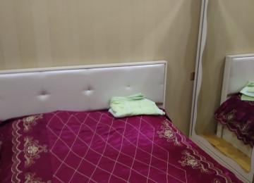 Xirdalan seheri Ugur marketin yaxinliqinda sahesi 80 kvm 3