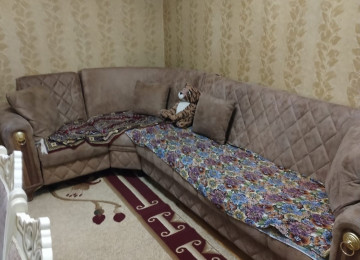 Xirdalan seheri Ugur marketin yaxinliqinda sahesi 80 kvm 3