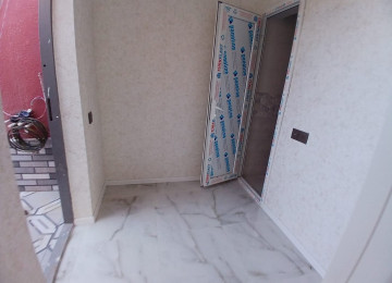 Xirdalan seheri 119 sayli marsurut yolunda qosa dasla